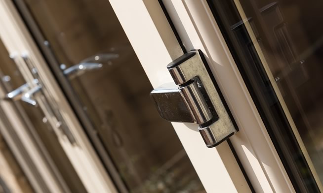 Door Hinge Repair Dublin