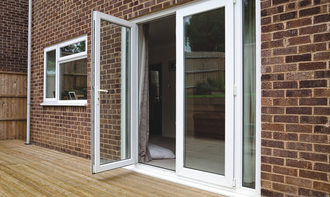 French Door Repair & Install Dublin