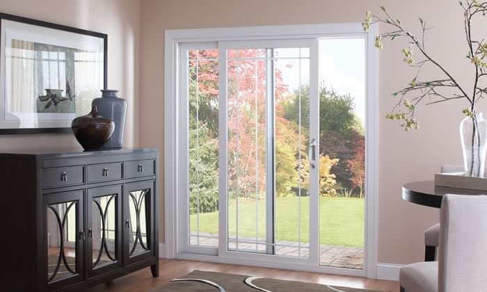 Sliding Door Repair & Install Dublin